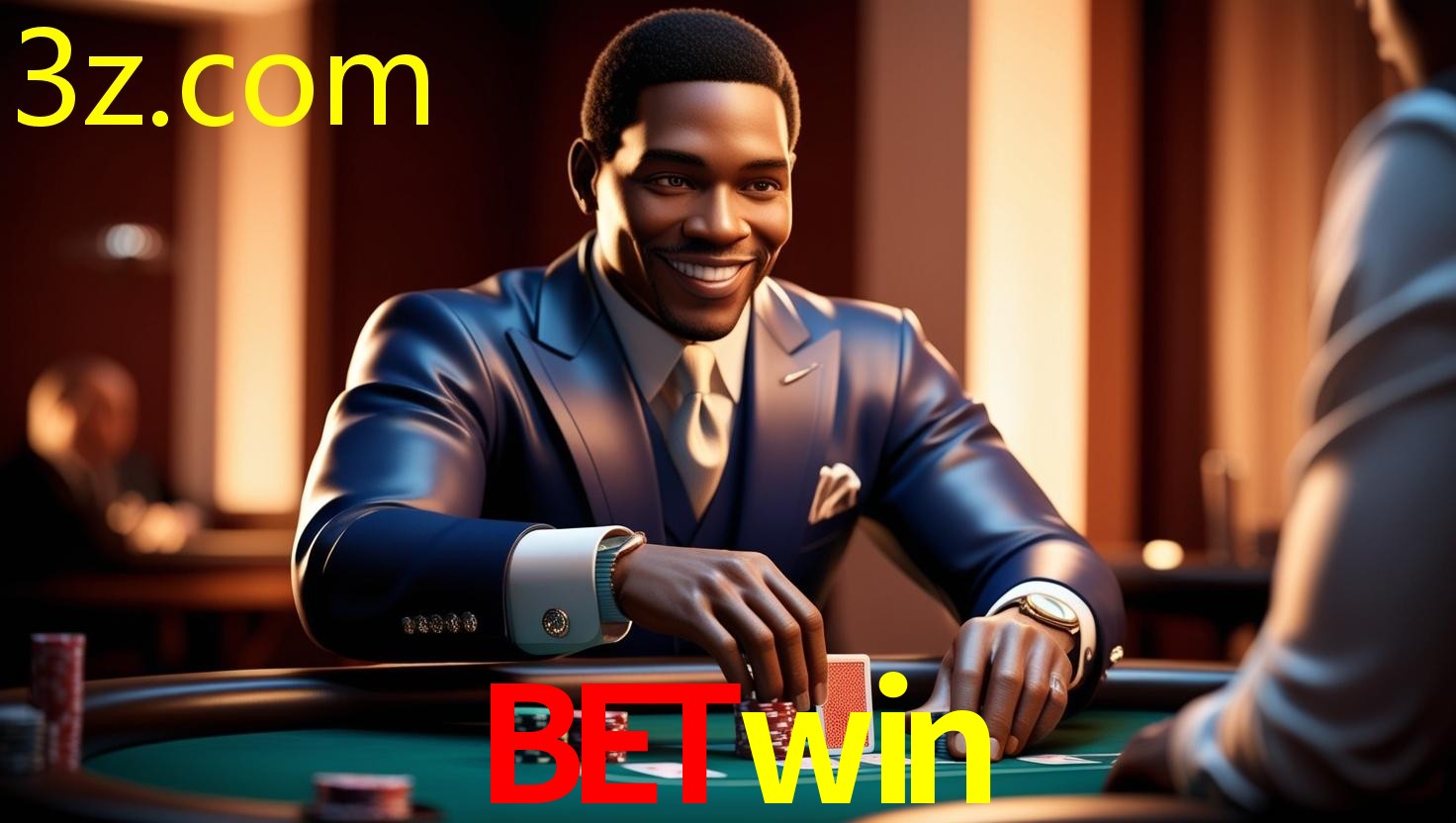 BETWIN.COM