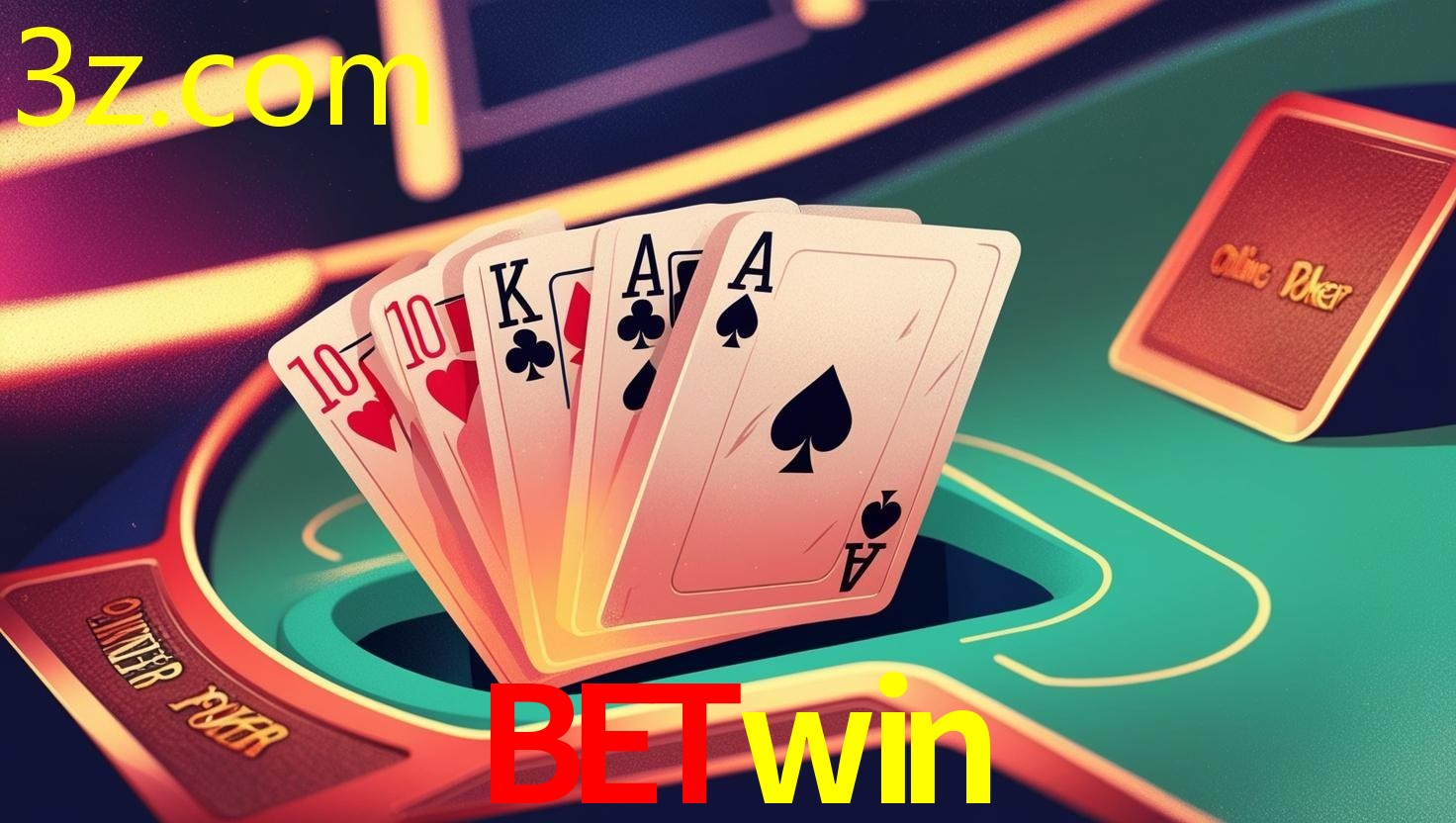 BETWIN.COM