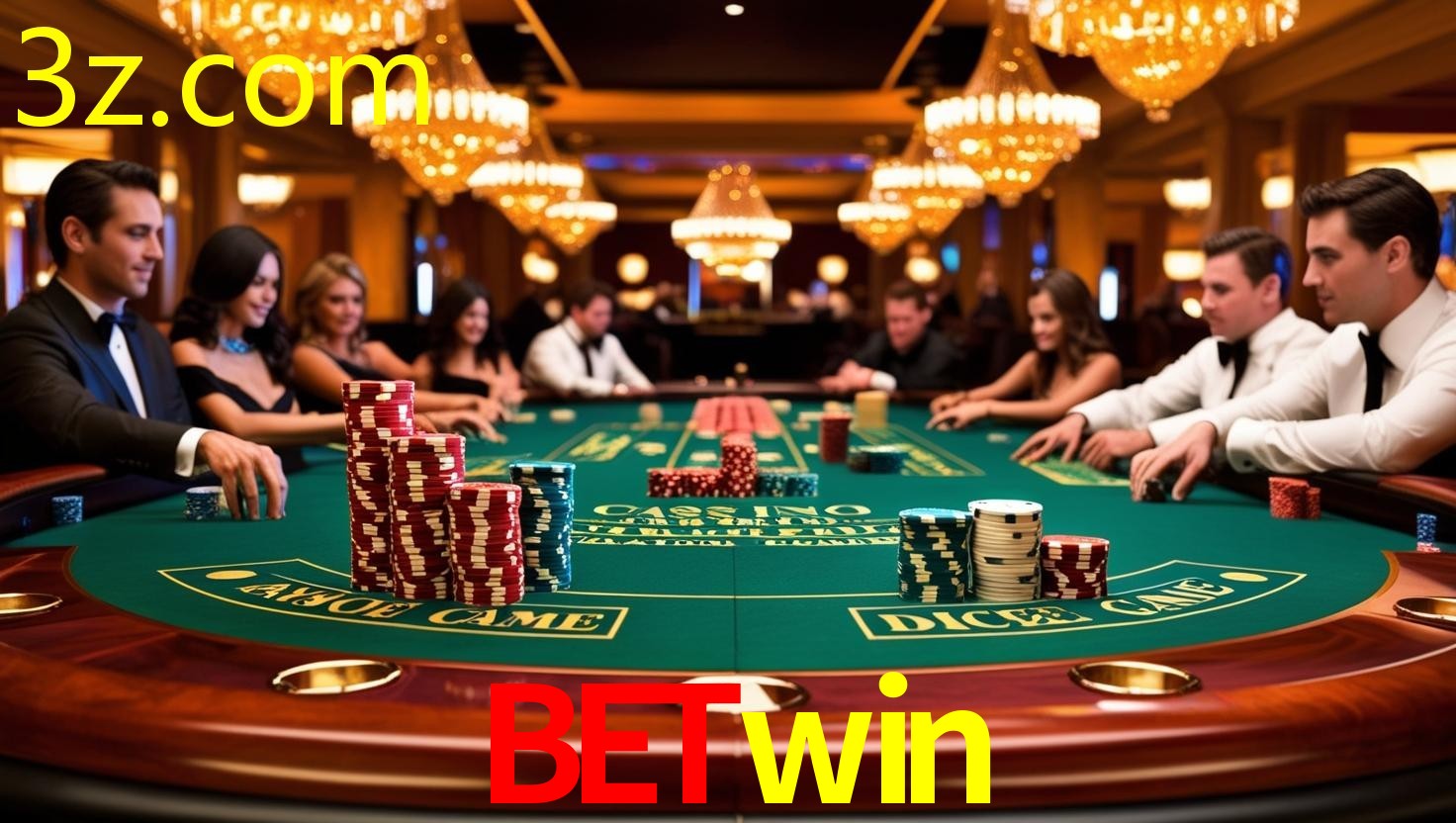 BETWIN.COM