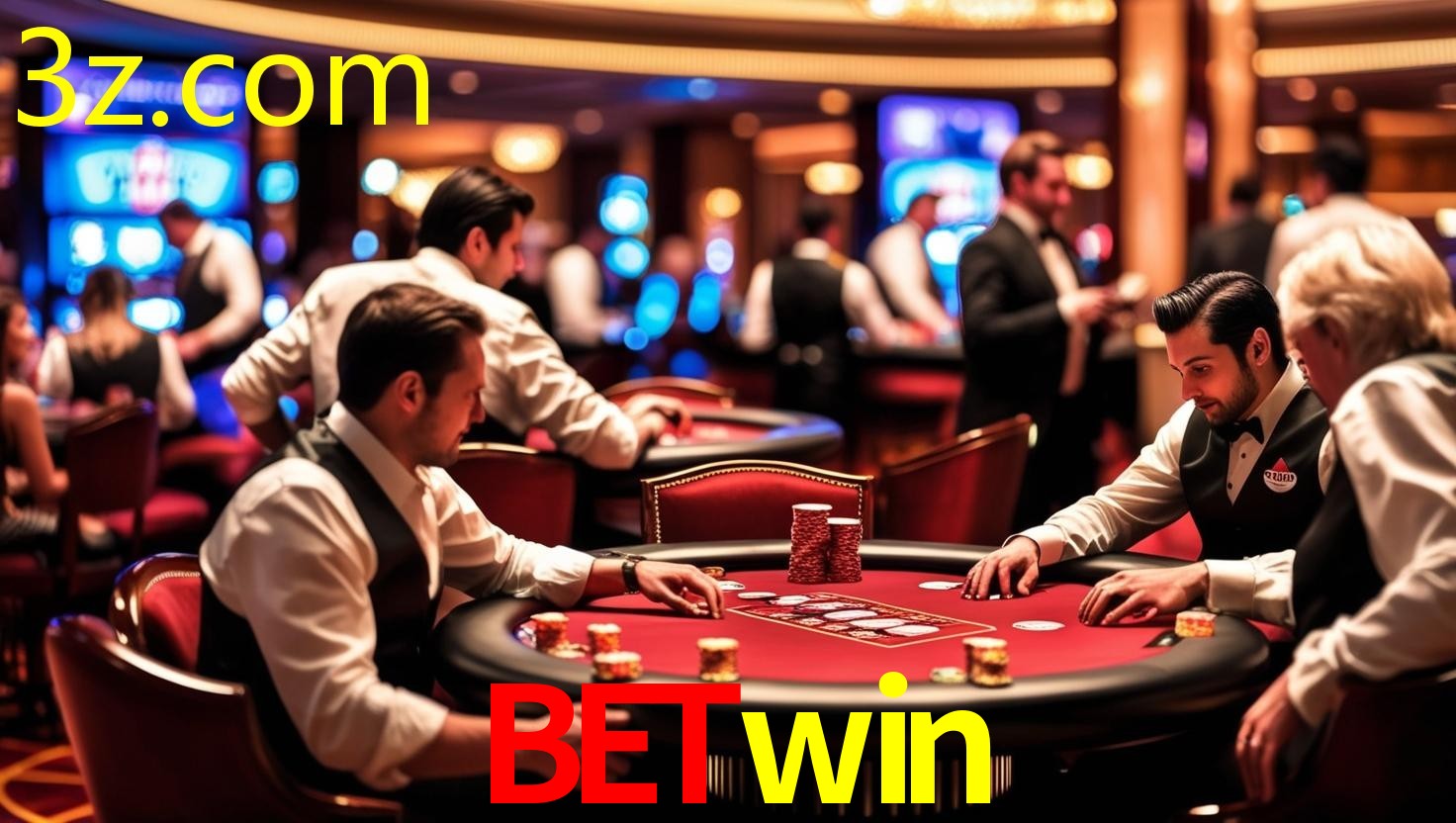 BETWIN.COM