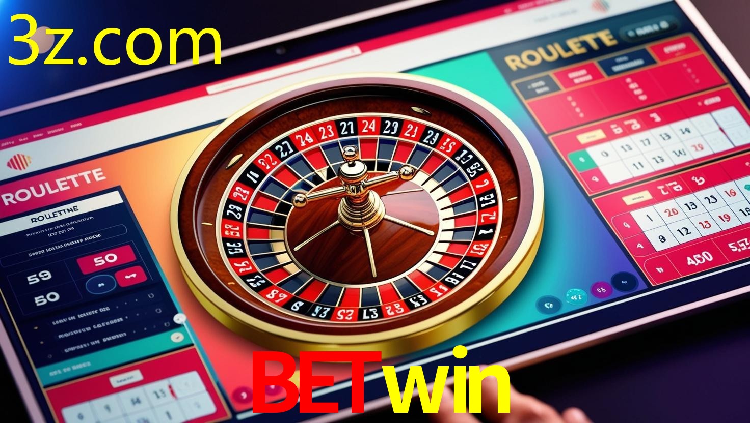 BETWIN.COM