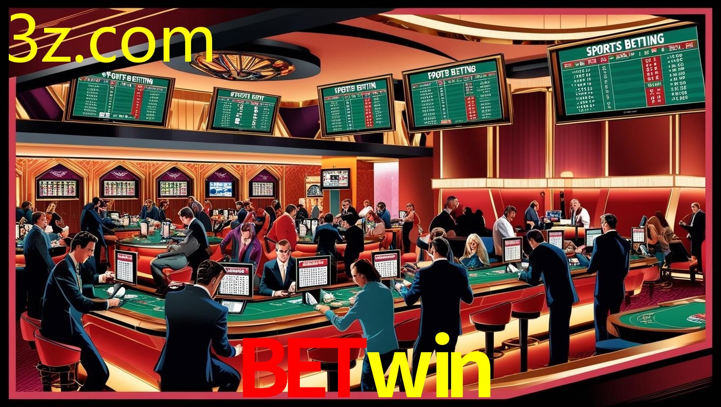 BETWIN.COM
